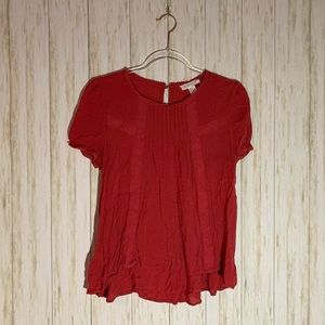 Adorable spring/summer tee!